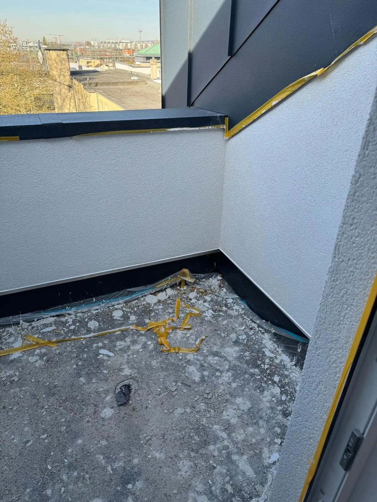 Anbau