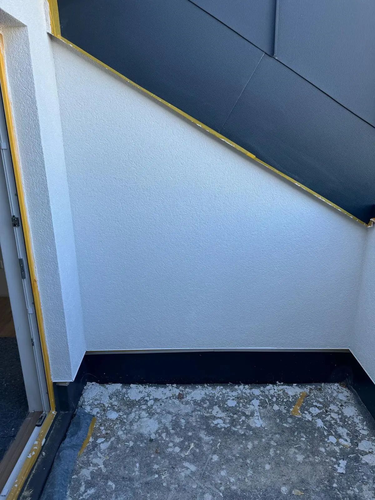 Kernsanierung