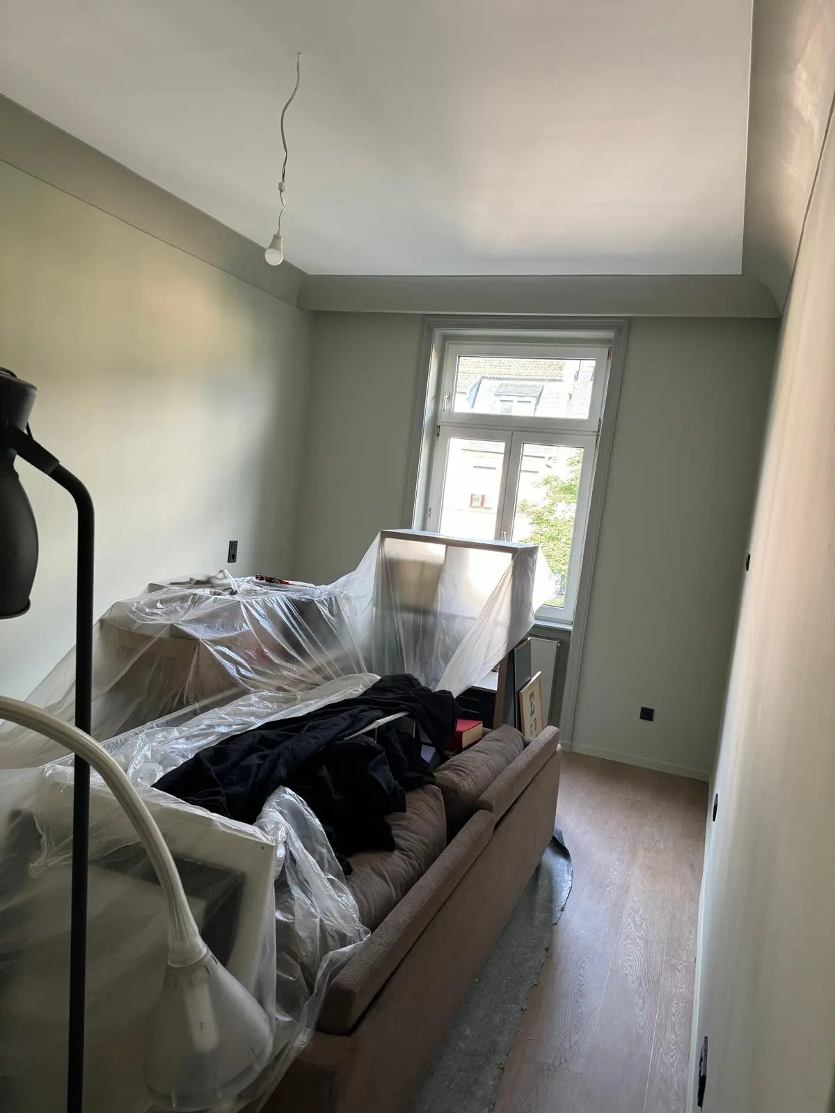 Innenausbau